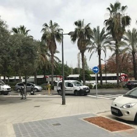 Doctor Oloriz,31,9 Apartment Valencia Bagian luar foto