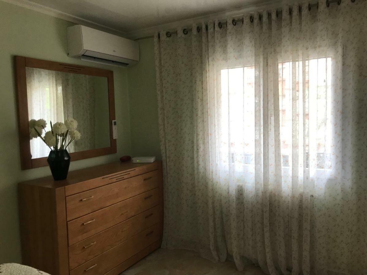 Doctor Oloriz,31,9 Apartment Valencia Bagian luar foto
