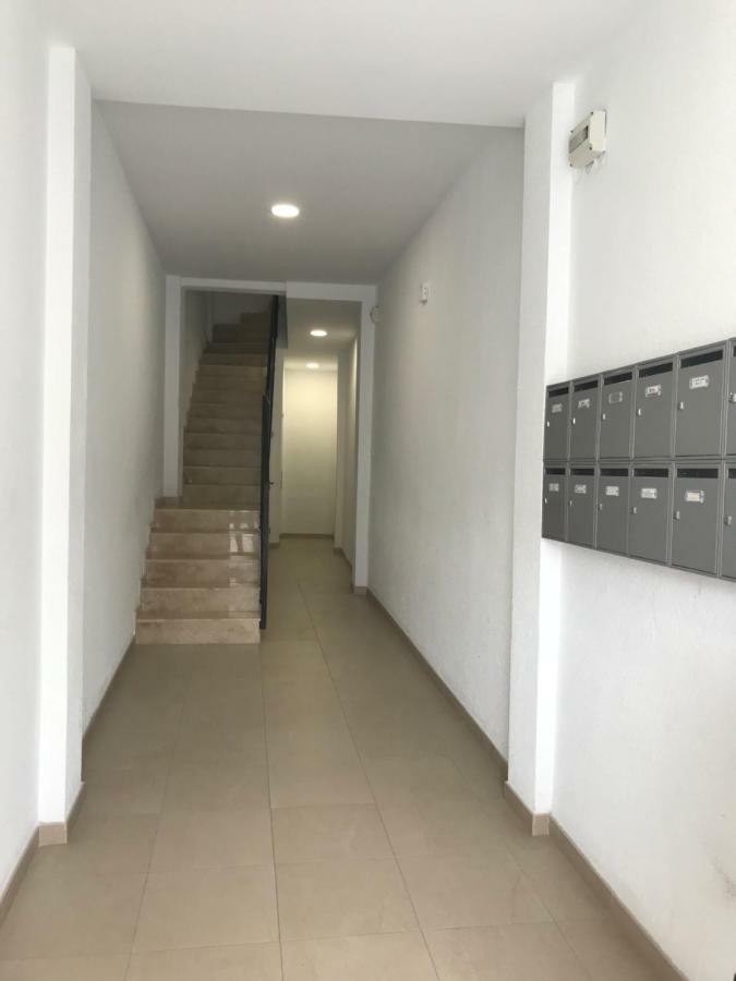 Doctor Oloriz,31,9 Apartment Valencia Bagian luar foto