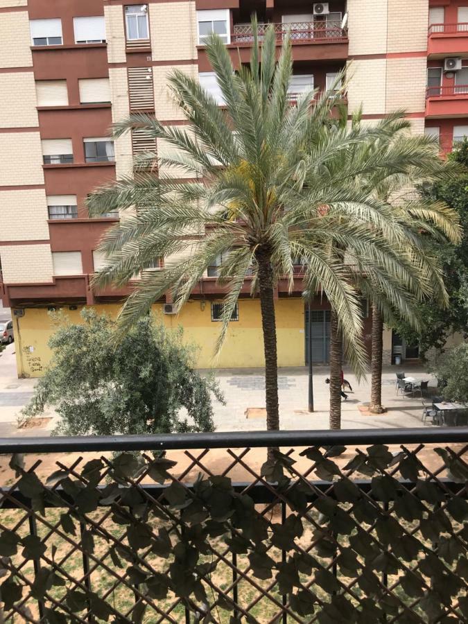 Doctor Oloriz,31,9 Apartment Valencia Bagian luar foto