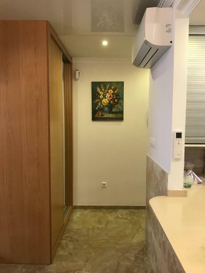 Doctor Oloriz,31,9 Apartment Valencia Bagian luar foto