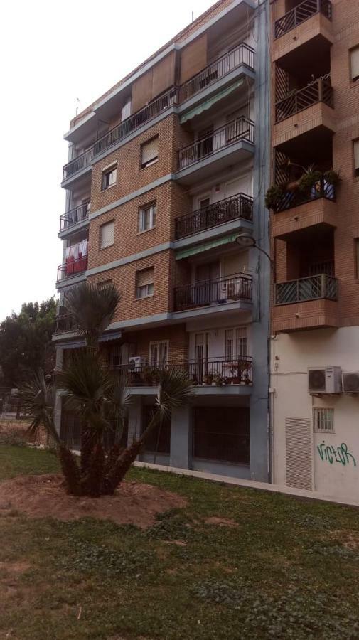 Doctor Oloriz,31,9 Apartment Valencia Bagian luar foto