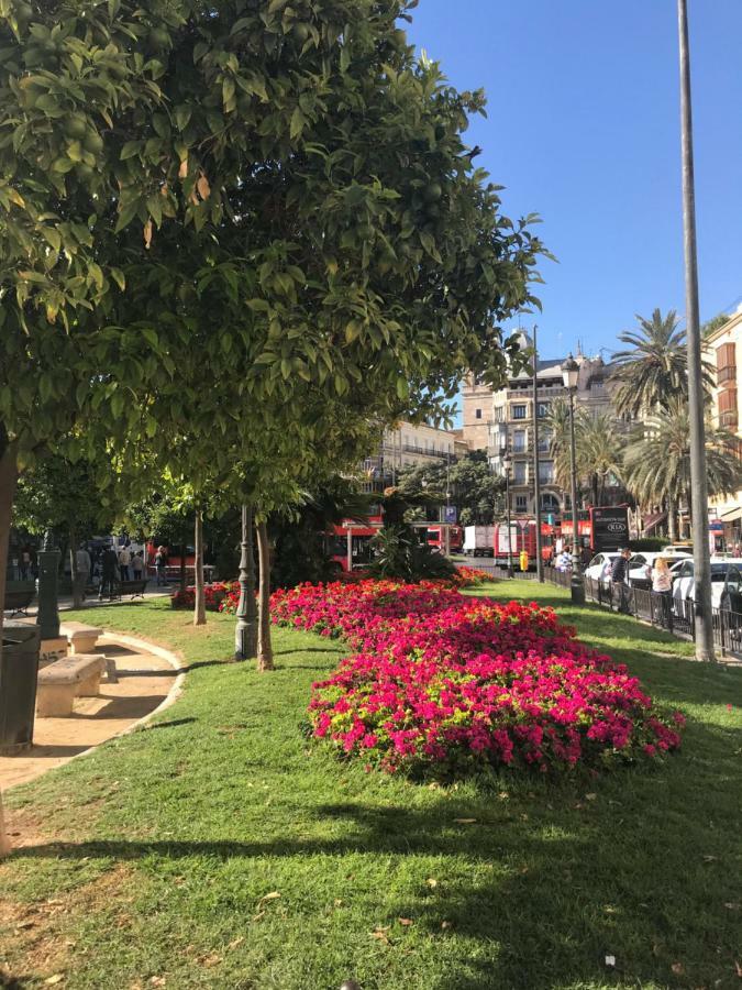 Doctor Oloriz,31,9 Apartment Valencia Bagian luar foto