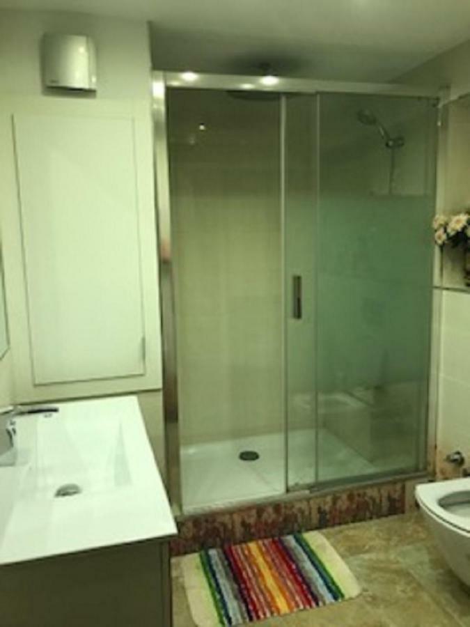 Doctor Oloriz,31,9 Apartment Valencia Bagian luar foto