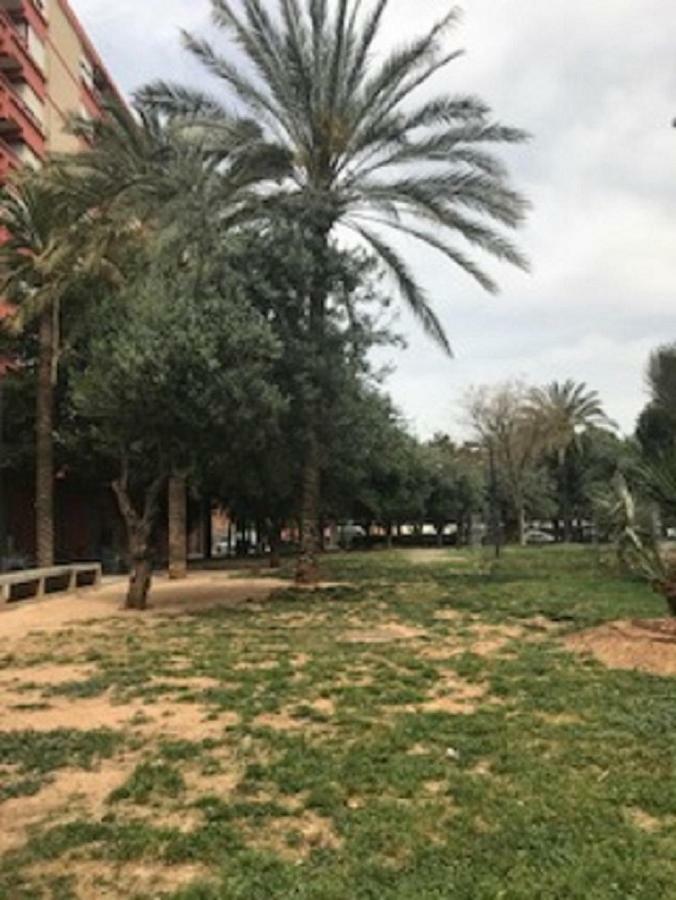 Doctor Oloriz,31,9 Apartment Valencia Bagian luar foto